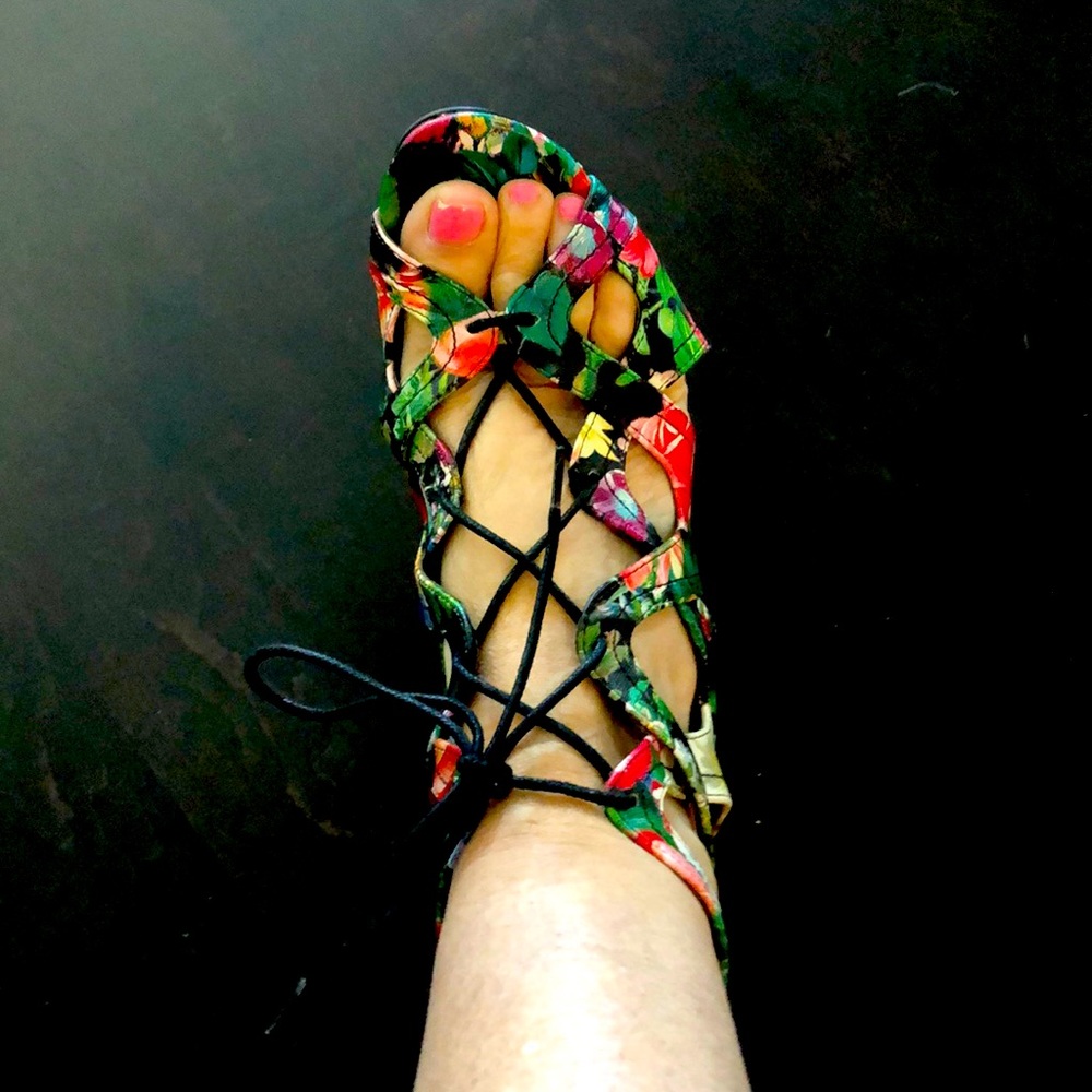 Steve Madden shoes